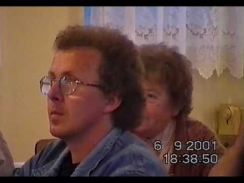 Diaľnica D1 Prešov - zasadnutie Výboru v mestskej časti č. 2 k zámeru obchvatu