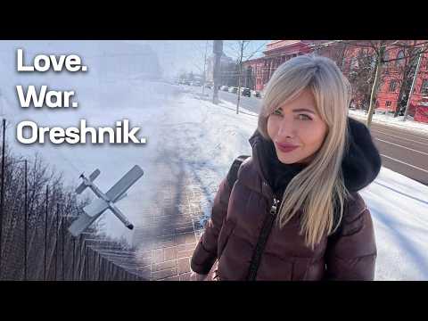 Real Kyiv Life Under Ballistic Attack - News Update Ukraine