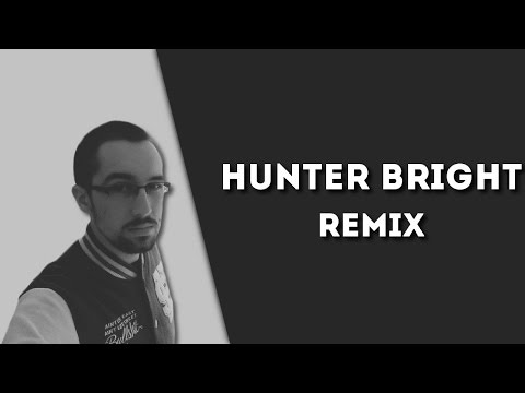 Lutcher2012 ft. Hunter Bright - Kopnij go [Remix]