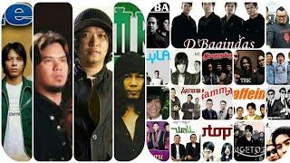 Download lagu Daftar Nama Nama Band Indonesia Dari Jaman Dulu Sa....mp3