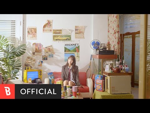[MV] Able(에이블) - TearDrop(또르르)