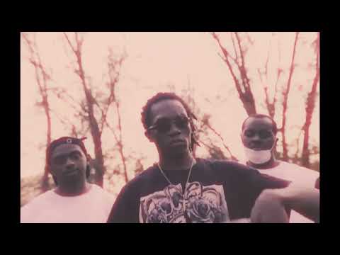 ShredGang Horse & WesPalmRich Ft Trapdoll Whoop & Dxpe Dilla - Too Much (Official Music Video)
