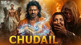 Download lagu CHUDAIL: Prabhas & Tripti Dimri | Full Horror Movie in Hindi | Latest South Indian Full Movie 2026 mp3