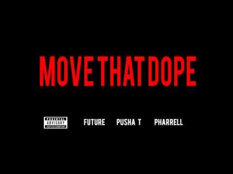 Future - Move That Dope