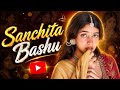 Sanchita Basu Viral Reels 2025 New 90s Love Songs Hindi Evergreen Best 90s Love Song