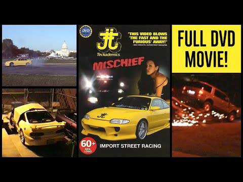 Mischief 1 (2002) - 2020 HD Version - Full Movie.