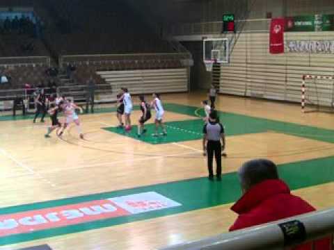 basket.ba: 7.kolo / Ž / JedinstvoBHT -  Mladi Krajišnik  88 : 70