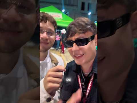 🎤🎉 Voces y alegría en las ferias de San Roque en Herrán