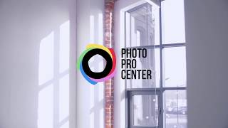 Проект подвесной системы Rigerd для фотостудии