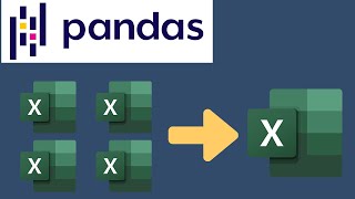 How To Combine Excel Files With Python (And pandas)