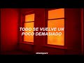 Shawn Mendes - A Little Too Much | Español