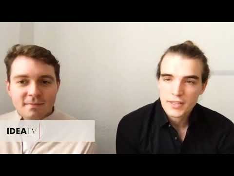 IDEA TV 19 04 22 - Nigeria - Host4Ukraine