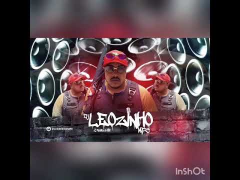 TRENZINHO DOS TRAFICANTE- Mc Juninho Da Norte Part.Velton Mc (DJ Leozinho MPC)