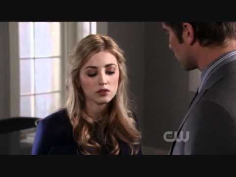 Gossip girl 5X20| Salon of The Dead| Nate and Lola| Moments| Love