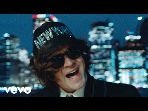 Cut Worms - Windows on the World (Official Video)