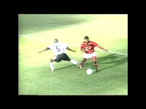 Corinthians 0 x 3 Flamengo - Torneio Rio-São Paulo 1999