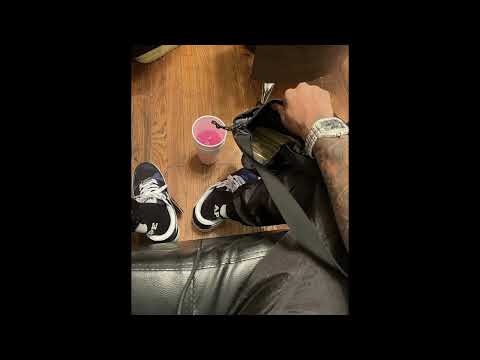 [FREE] Detroit Type Beat x YN Jay Sample Type Beat - "First Day Out"