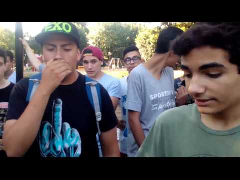 Ajax vs Nas - 8vos. TPL FREE VUELTA 6