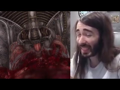 Where did that Weiner come from?! (SCORN)