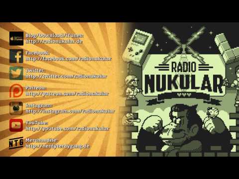 Radio Nukular #14: Nintendo Game Boy - Teil 1