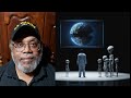 Interview U S Marine Corps Vet Says ETs Showed Him The End Of The World