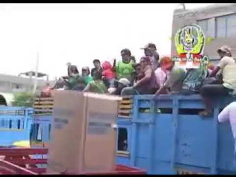 MI TIERRA QUERIDA SANTIAGO DE CHOCORVOS