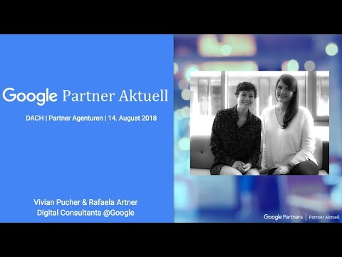 14.08.2018 Partner Aktuell (Optimization Score & weitere Produkt Updates)