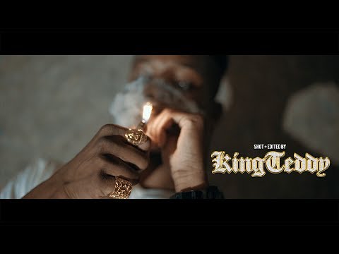 Carus2Cold aka Lil Face - WINNING (Official Music Video)