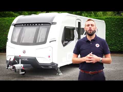Coachman Laser Xcel 850 Video Thummb