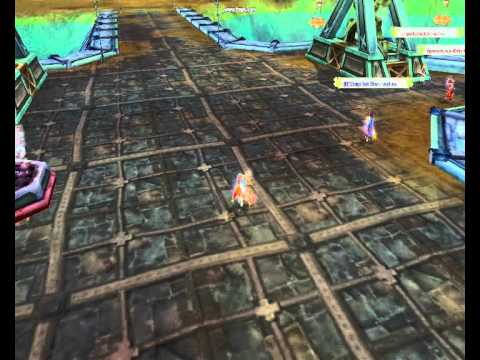 [Flyff] Xtreme Langeweile!!