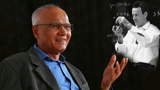 S.L.Bhyrappa Talks about Richard Feynman ||