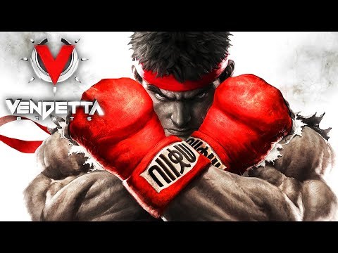 HARD BATTLE RAP BEAT ►FIGHTER◄ | Instrumental 2018 [Vendetta| Sadikbeatz| Fifty Vinc| BeatBrothers]