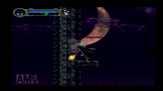 悪魔城ドラキュラ月下の夜想曲ヘタクソ実況プレイ第５回