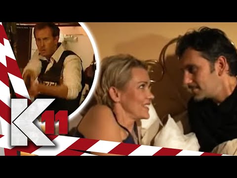 Love is blind: "You're all paranoid!!" | 2/2 | K11 - The New Cases | Sat.1