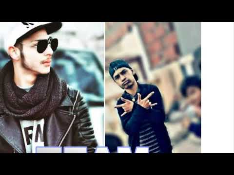 Romano rap 2019-naskoroo team hard