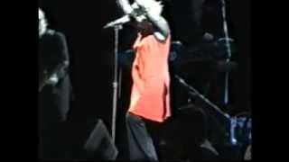 Blondie - Jumping Jack Flash / Undone (live Personal Fest 04, Buenos Aires)