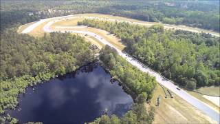 Southern Discomfort 2016 - 24 Hours of LeMONS - Drone