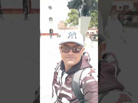 Parque principal de rionegro Antioquia VLOG #colombia #automobile #suscriptores #suscribense