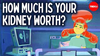 Download lagu Maukah Anda menjual ginjal Anda seharga $100.000? | Ada, Ep. 2 mp3