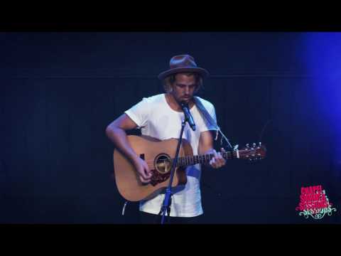 Kyle Lionhart - Compromise | Chapel Summer Sessions