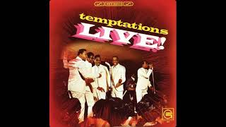 The Temptations - Yesterday/What Now My Love (Live At The Roostertail&#39;s Upper Deck/1966)