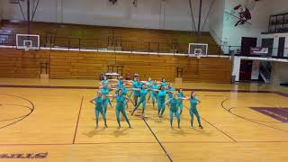 Hello Freshman - Flour Bluff High School Stingline
