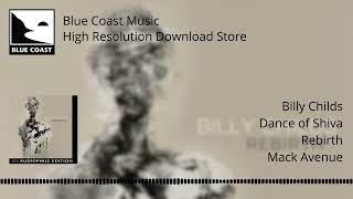 Billy Childs - Dance of Shiva - Rebirth - 04