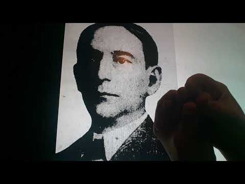 Horacio the handsnake - Frederick R. Kenyon