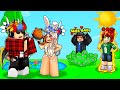 Rich GUY Broke Up With His Poor Girlfriend So I Did THIS ROBLOX BLOX FRUIT