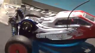 Wed night Novice Main event at speed rc  6 5 17