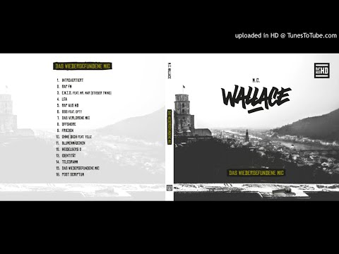 03 E.W.z.S. feat. Mr. Mar (Stieber Twins)