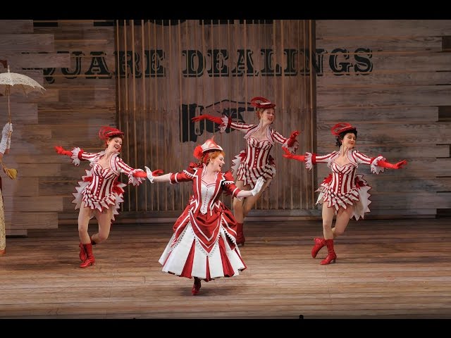 San Francisco Opera: Show Boat