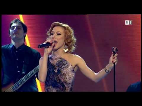 Aliona Moon "Wind Of Change" (Scorpions), Revelion 2017, M1