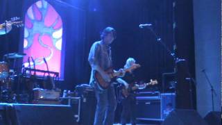Drive By Truckers~Ray`s Automatic weapon